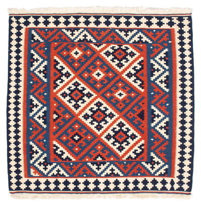 Kilim Fars Mattan 101x103cm