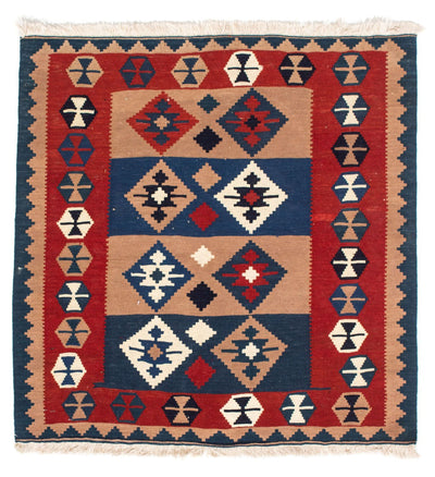 Kilim Fars Mattan 97x100cm