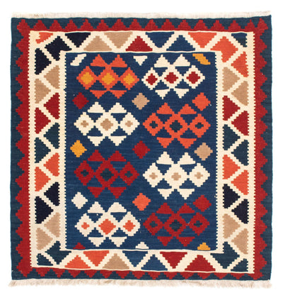 Kilim Fars Mattan 100x103cm