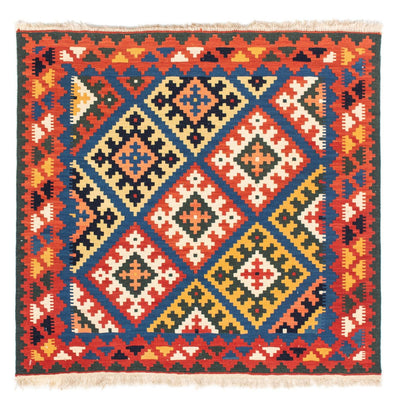 Kilim Fars Mattan 100x104cm
