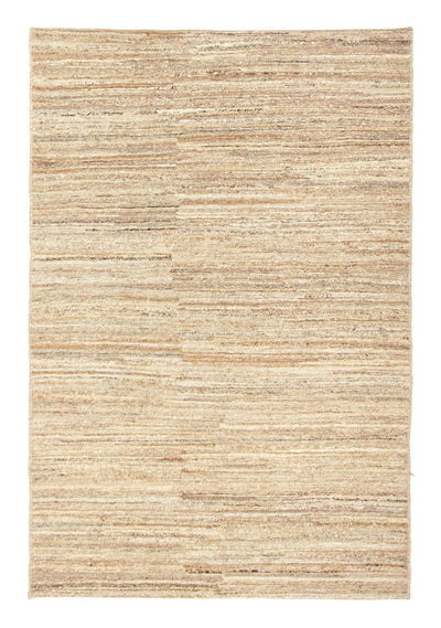 Persisk Gabbeh Mattan 122x182cm - Perserteppich Wollteppich