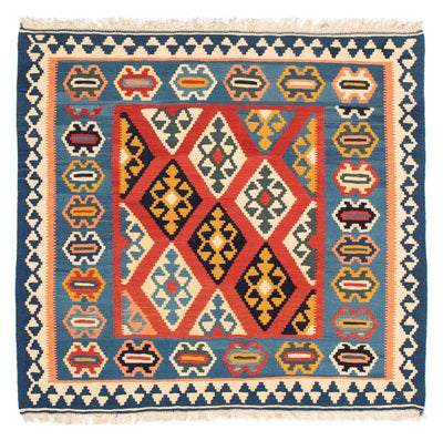 Kilim Fars Mattan 97x108cm