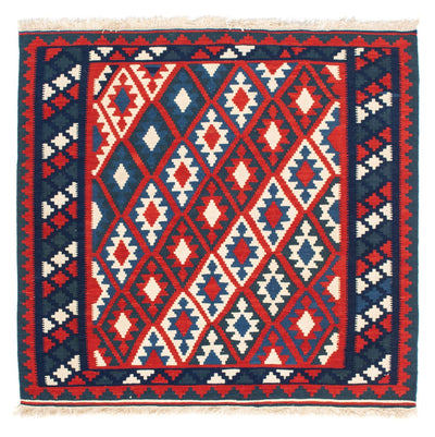 Kilim Fars Mattan 94x102cm