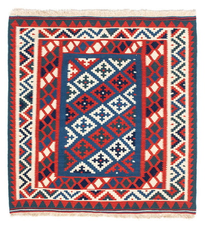 Kilim Fars Mattan 103x106cm