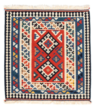 Kilim Fars Mattan 100x106cm