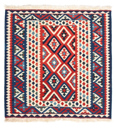 Kilim Fars Mattan 103x104cm
