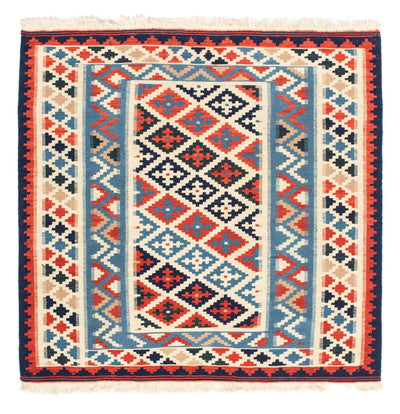 Kilim Fars Mattan 100x105cm