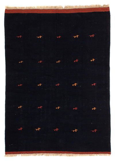 Kilim Fars Mattan 150x206cm