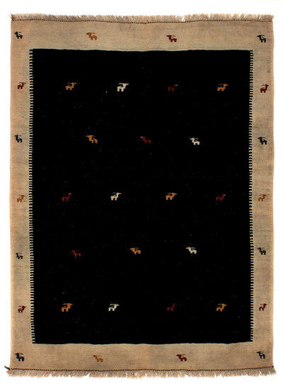 Kilim Fars Mattan 152x200cm