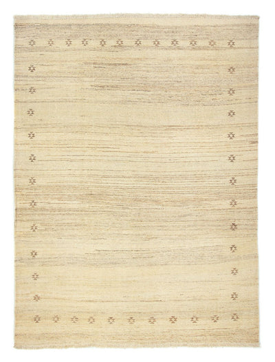 Persisk Gabbeh Mattan 173x232cm - Perserteppich Wollteppich
