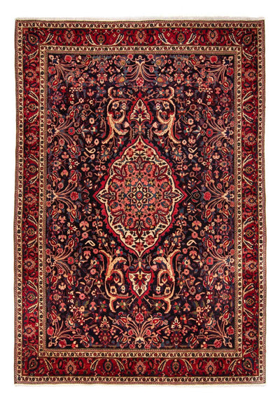 Bakhtiari Mattan 267x374cm - Persisk matta