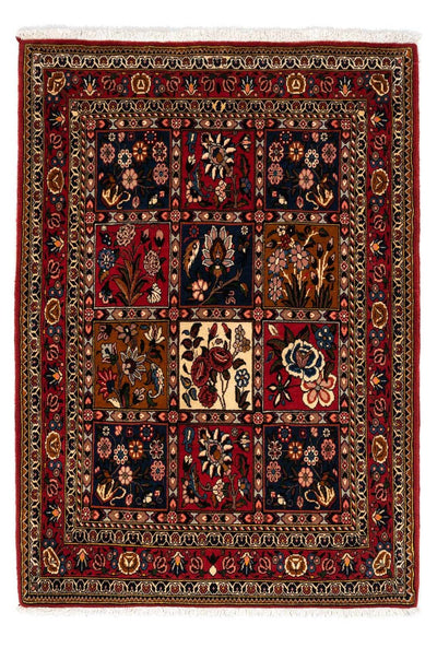 Bakhtiari Mattan 112x158cm - Persisk matta