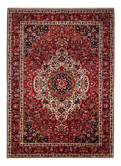 Bakhtiari Mattan 260x354cm - Persisk matta
