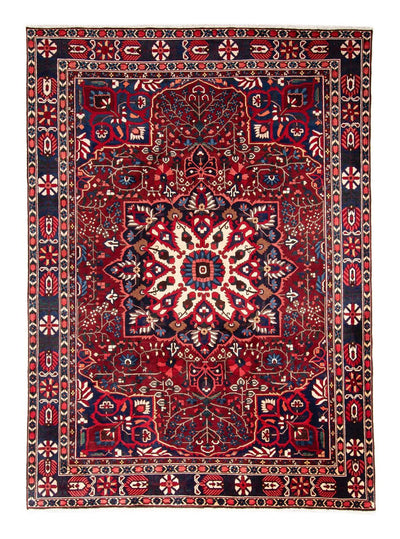 Bakhtiari Mattan 268x360cm - Persisk matta