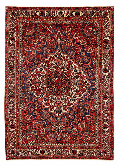 Bakhtiari Mattan 272x375cm - Persisk matta