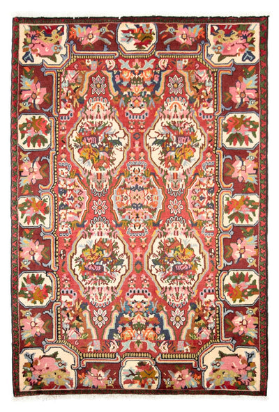 Bakhtiari Mattan 136x197cm - Persisk matta