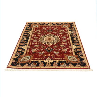 Tabriz - 50 Raj Mattan 101x150cm - Persisk matta