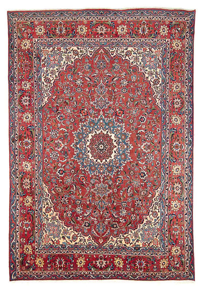 Isfahan Mattan 300x406cm - Persisk matta