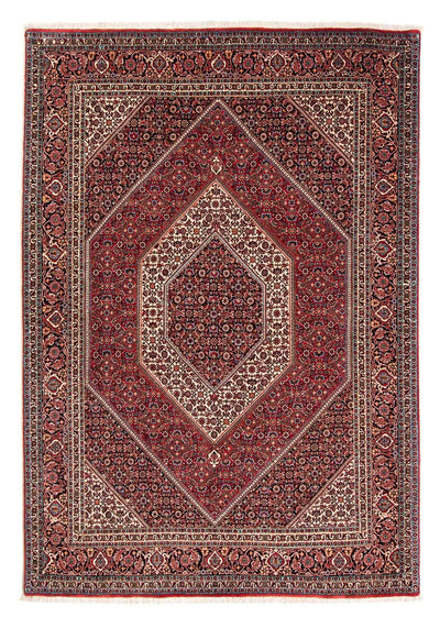 Bidjar Mattan 173x237cm - Persisk matta
