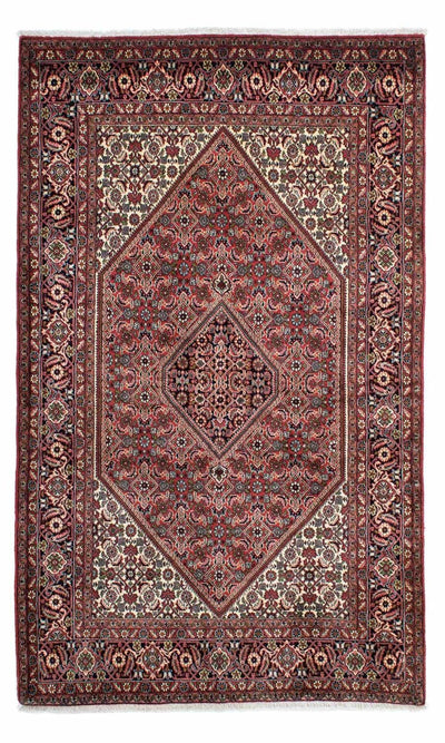 Bidjar - Zanjan Mattan 136x222cm - Persisk matta