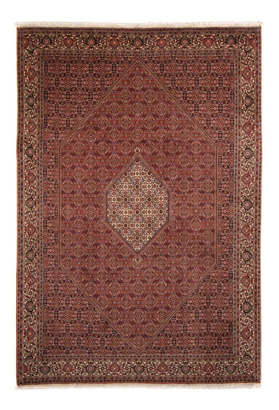 Bidjar Mattan 250x358cm - Persisk matta