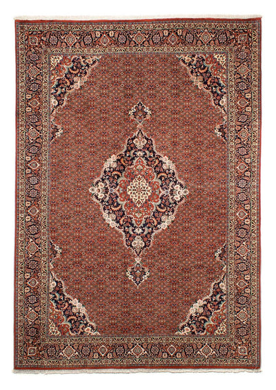 Bidjar Mattan 206x288cm - Persisk matta