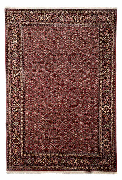 Bidjar Mattan 195x290cm - Persisk matta