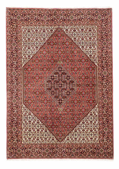 Bidjar Mattan 175x250cm - Persisk matta