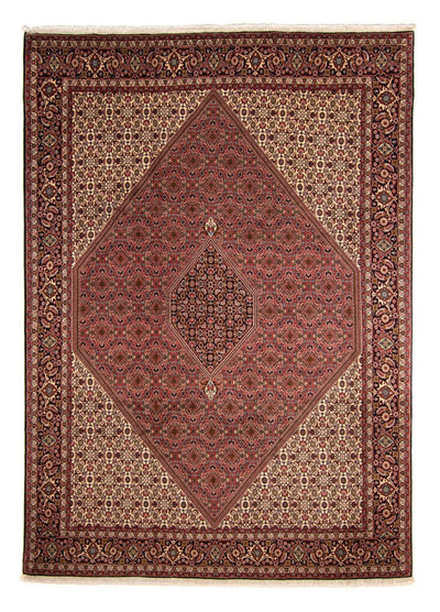 Bidjar Mattan 245x350cm - Persisk matta