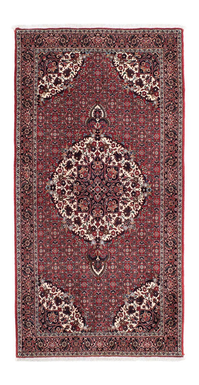 Bidjar Mattan 100x194cm - Persisk matta