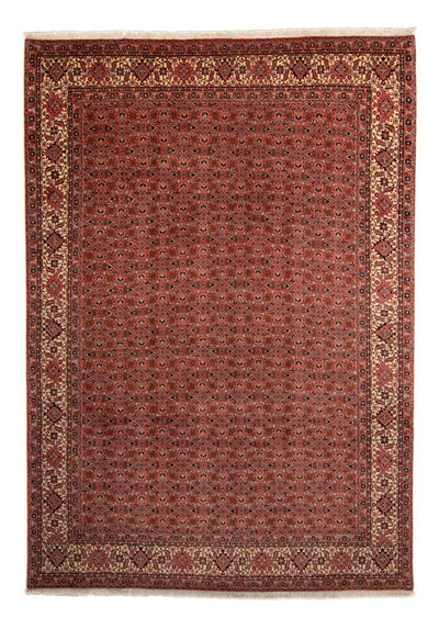 Bidjar Mattan 248x357cm - Persisk matta