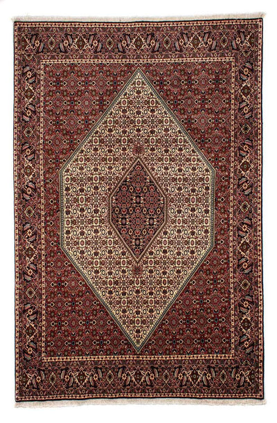 Bidjar Mattan 200x300cm - Persisk matta