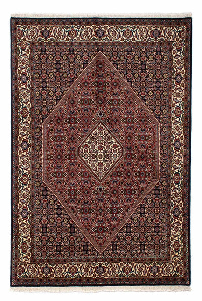 Bidjar Mattan 173x250cm - Persisk matta
