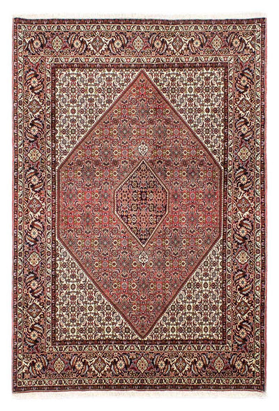 Bidjar Mattan 174x251cm - Persisk matta