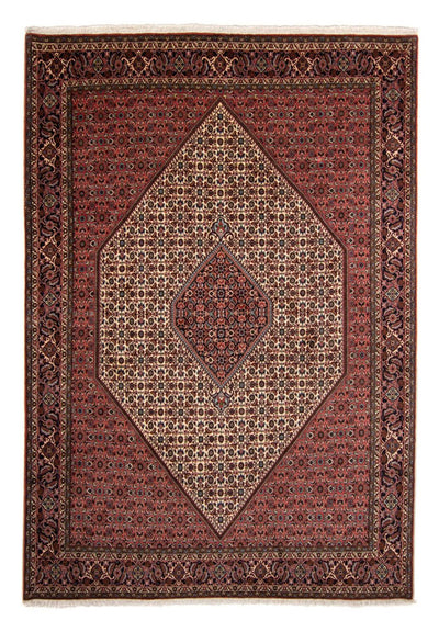 Bidjar Mattan 252x343cm - Persisk matta