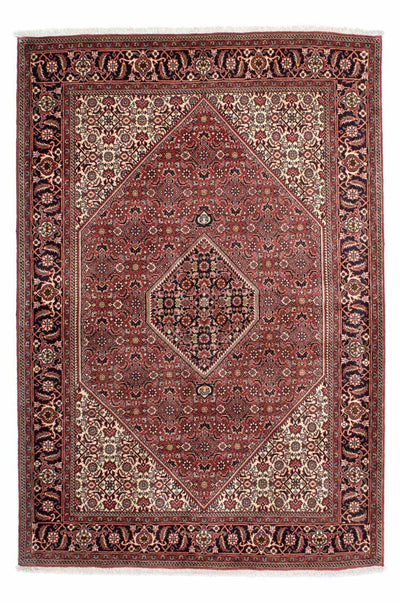 Bidjar - Zanjan Mattan 139x208cm - Persisk matta