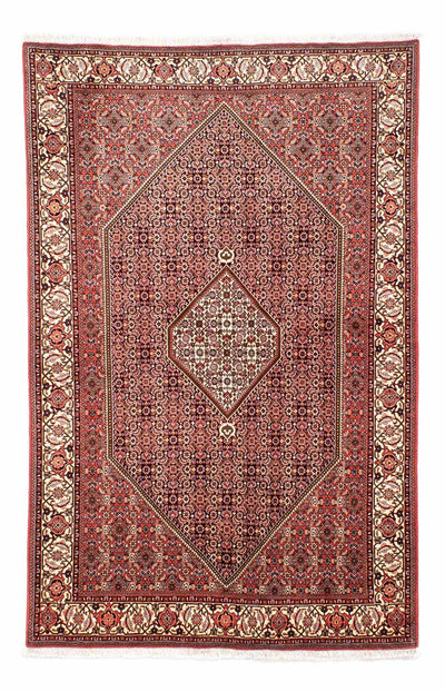 Bidjar Mattan 169x250cm - Persisk matta