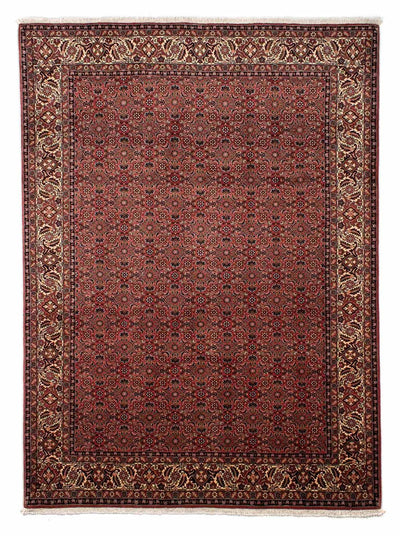 Bidjar Mattan 203x292cm - Persisk matta