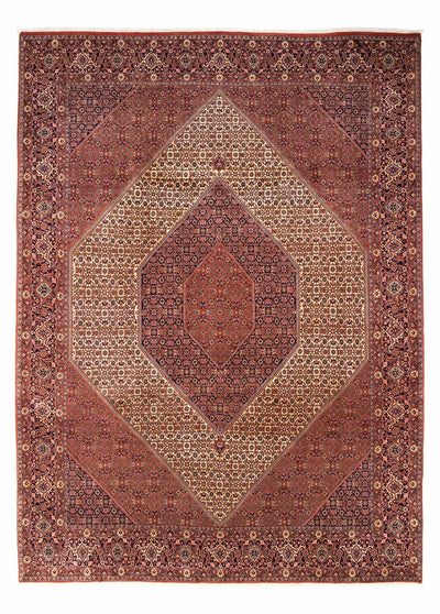 Bidjar - Takab Mattan 254x340cm - Persisk matta
