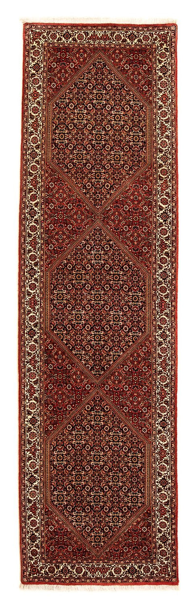 Bidjar Mattan 86x315cm - Persisk matta