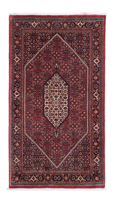 Bidjar Mattan 104x188cm - Persisk matta