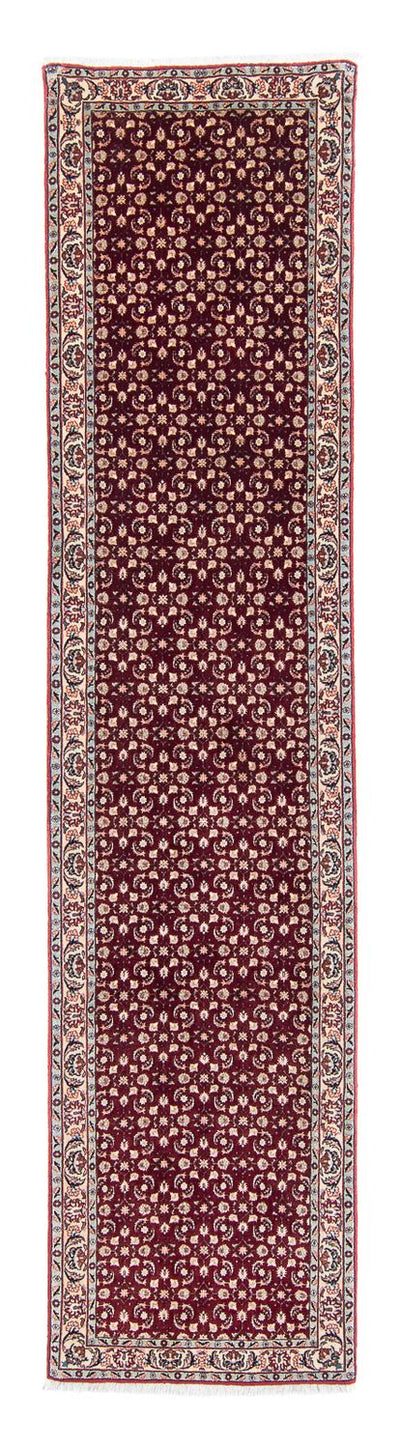 Bidjar Mattan 77x334cm - Persisk matta