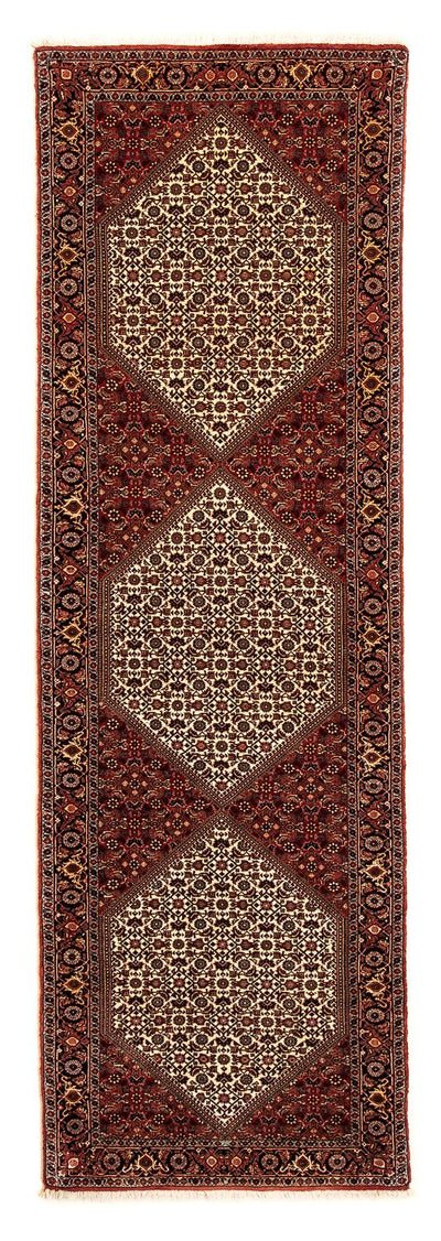 Bidjar Mattan 84x300cm - Persisk matta