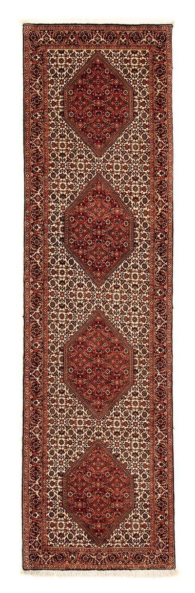 Bidjar Mattan 83x305cm - Persisk matta