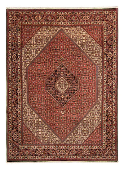 Bidjar Mattan 250x343cm - Persisk matta