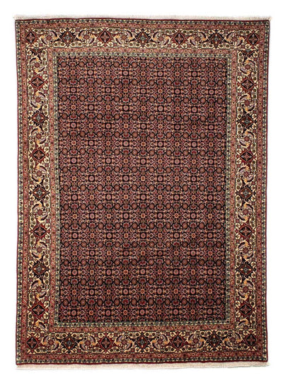 Bidjar Mattan 199x292cm - Persisk matta