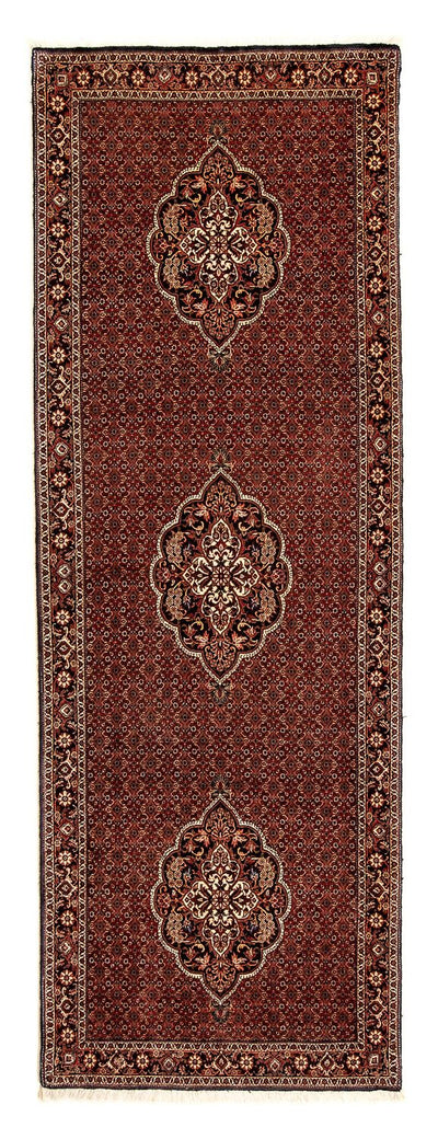 Bidjar Mattan 102x297cm - Persisk matta
