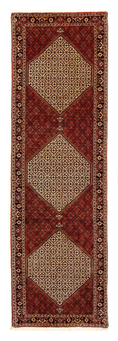Bidjar Mattan 84x305cm - Persisk matta