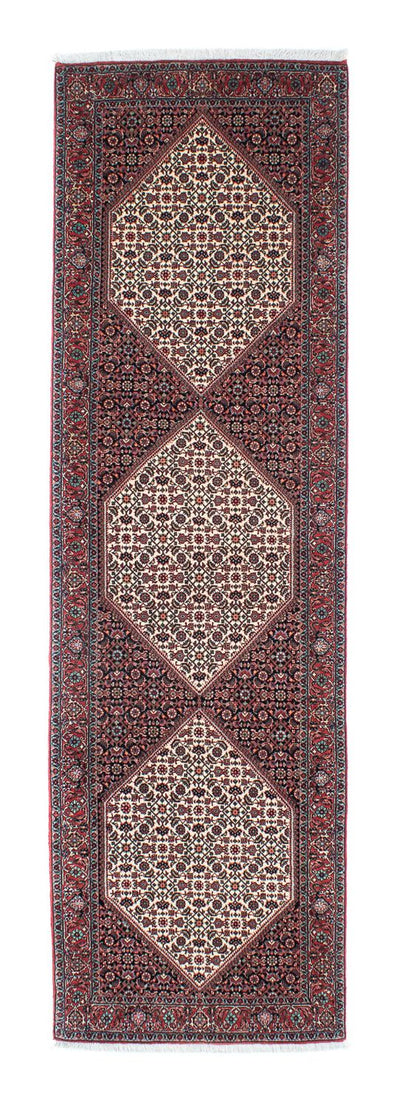Bidjar Mattan 85x300cm - Persisk matta