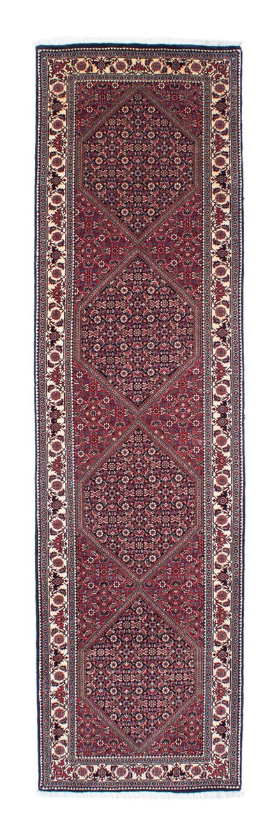 Bidjar Mattan 84x303cm - Persisk matta